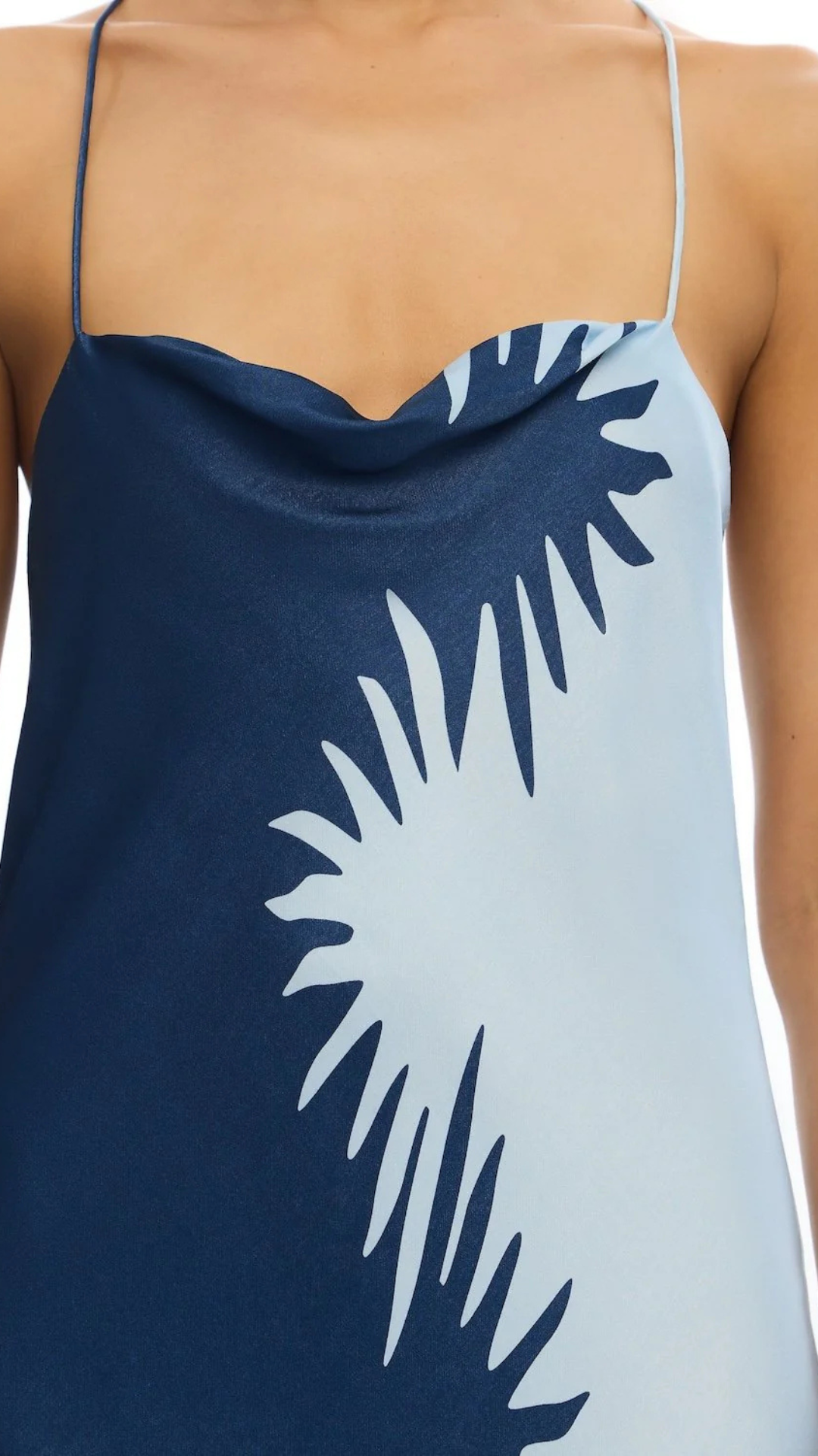 Flossie Maxi Dress