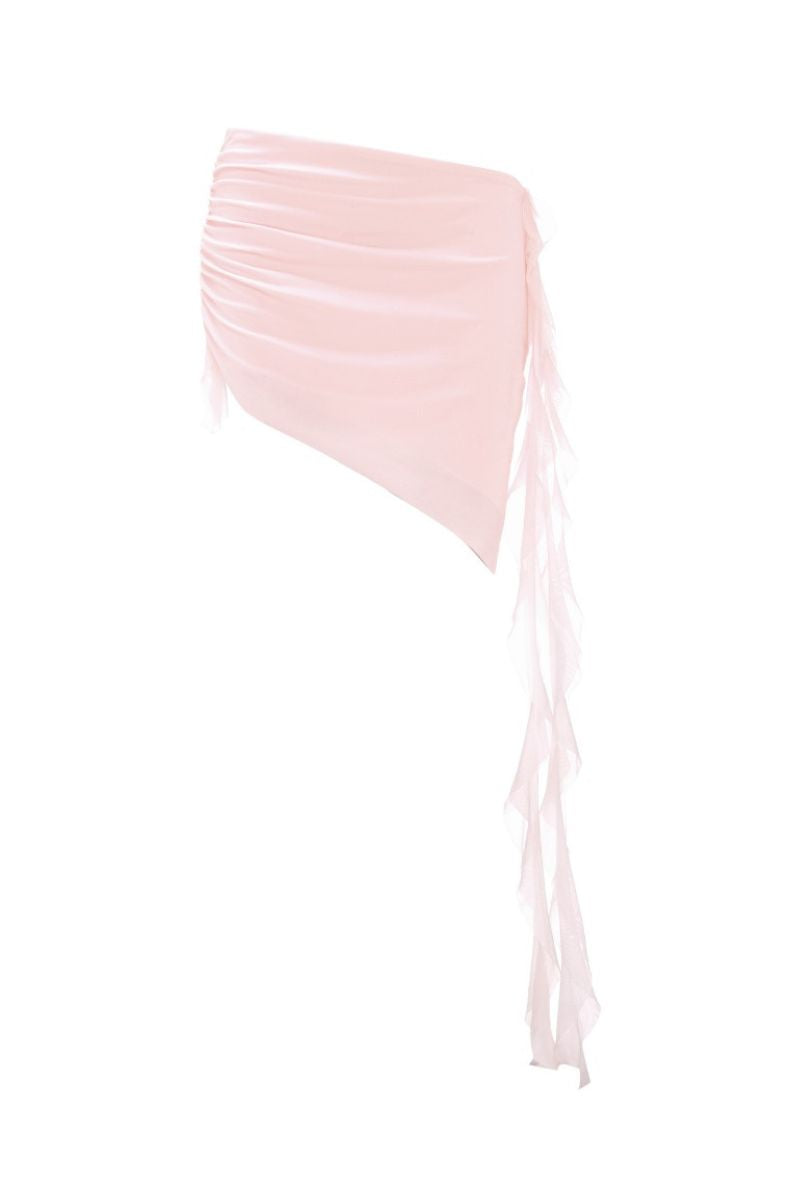 GIADA SKIRT IN PINK