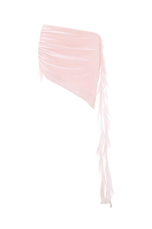 GIADA SKIRT IN PINK