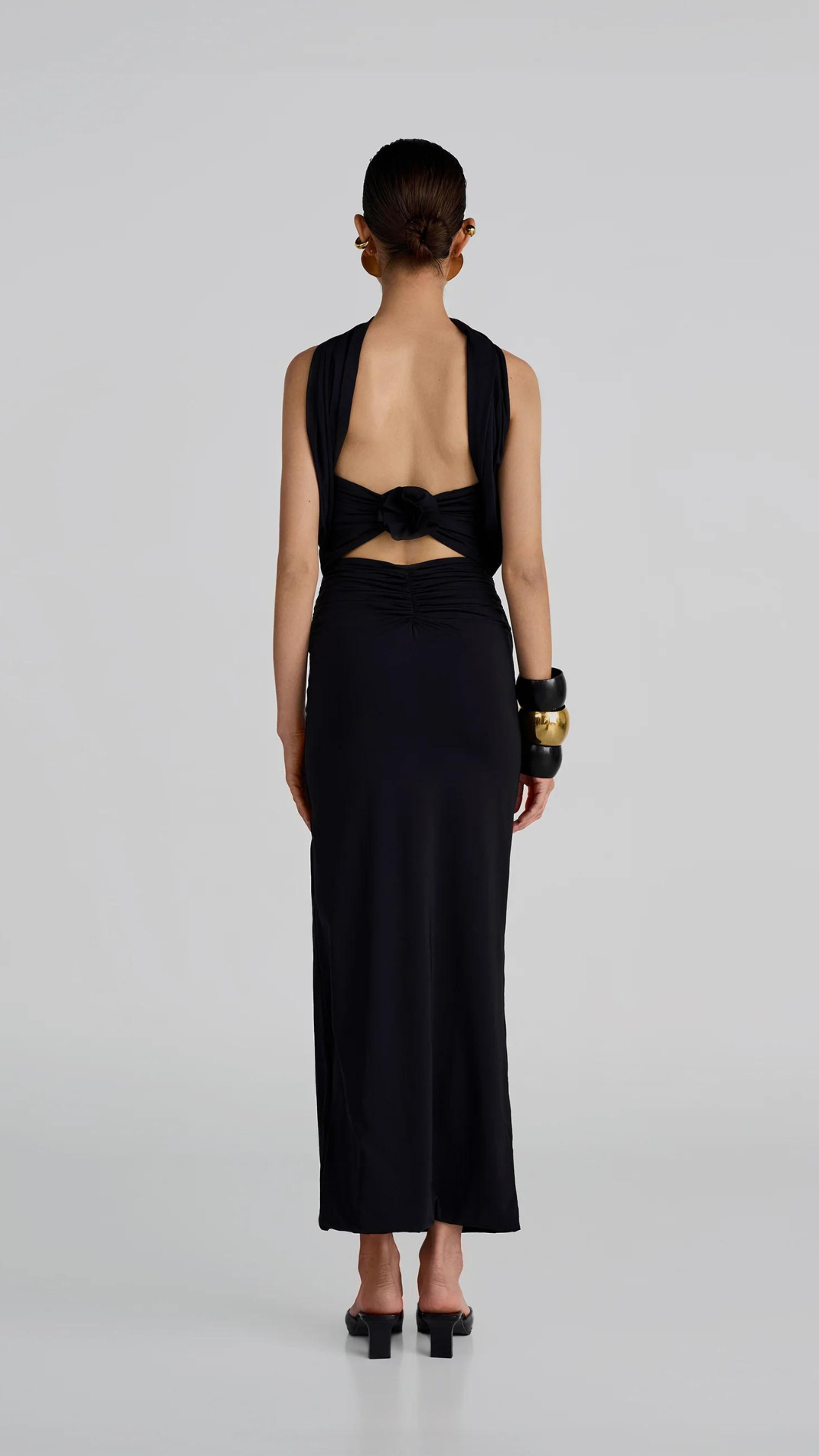 Mulett Dress