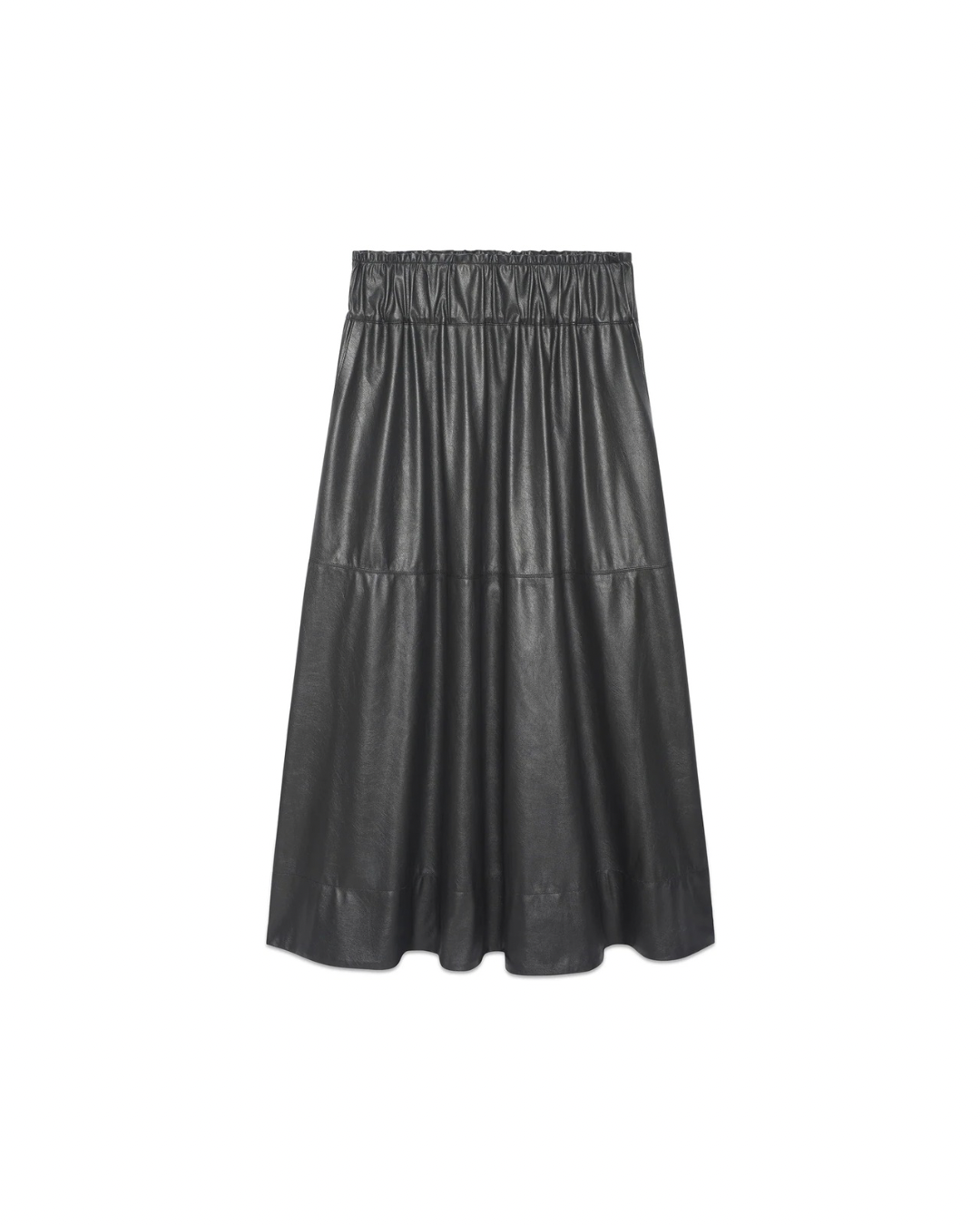 THE ISSA SKIRT