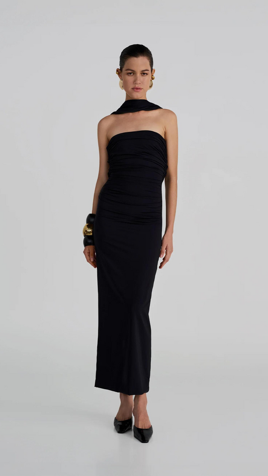 Mulett Dress