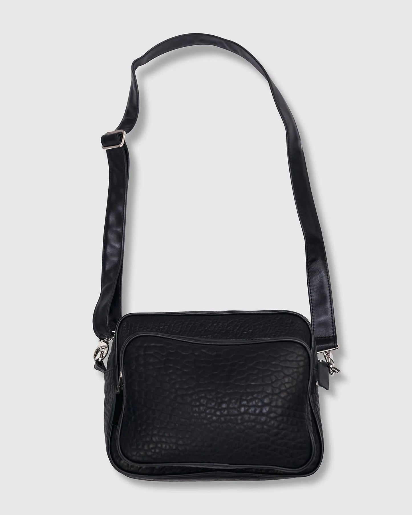 Carryall Camera Bag, Black