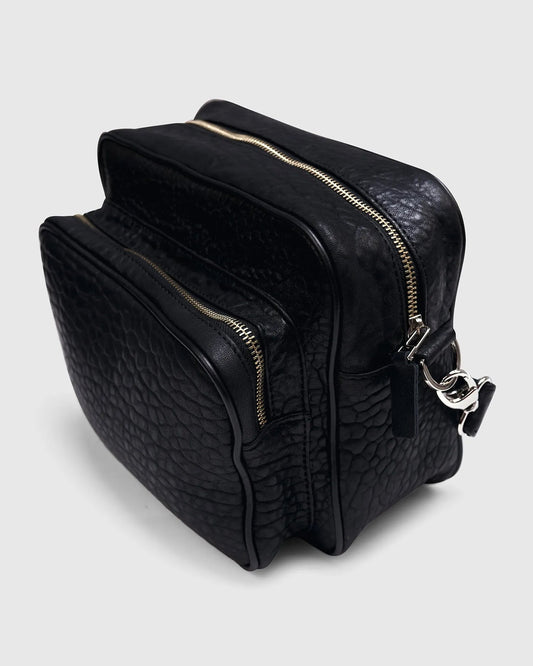 Carryall Camera Bag, Black