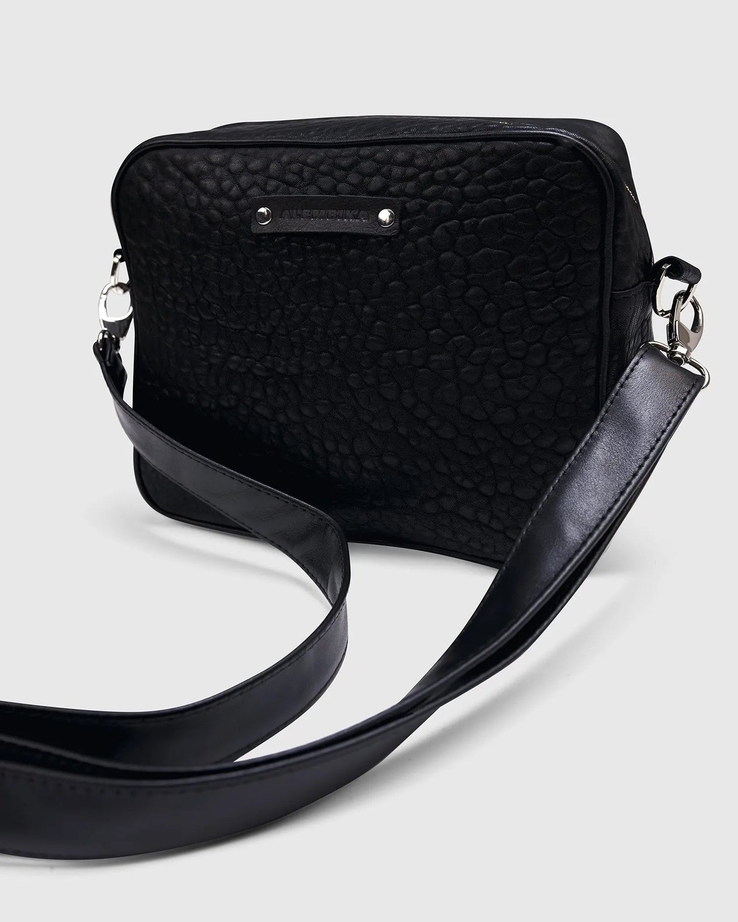 Carryall Camera Bag, Black