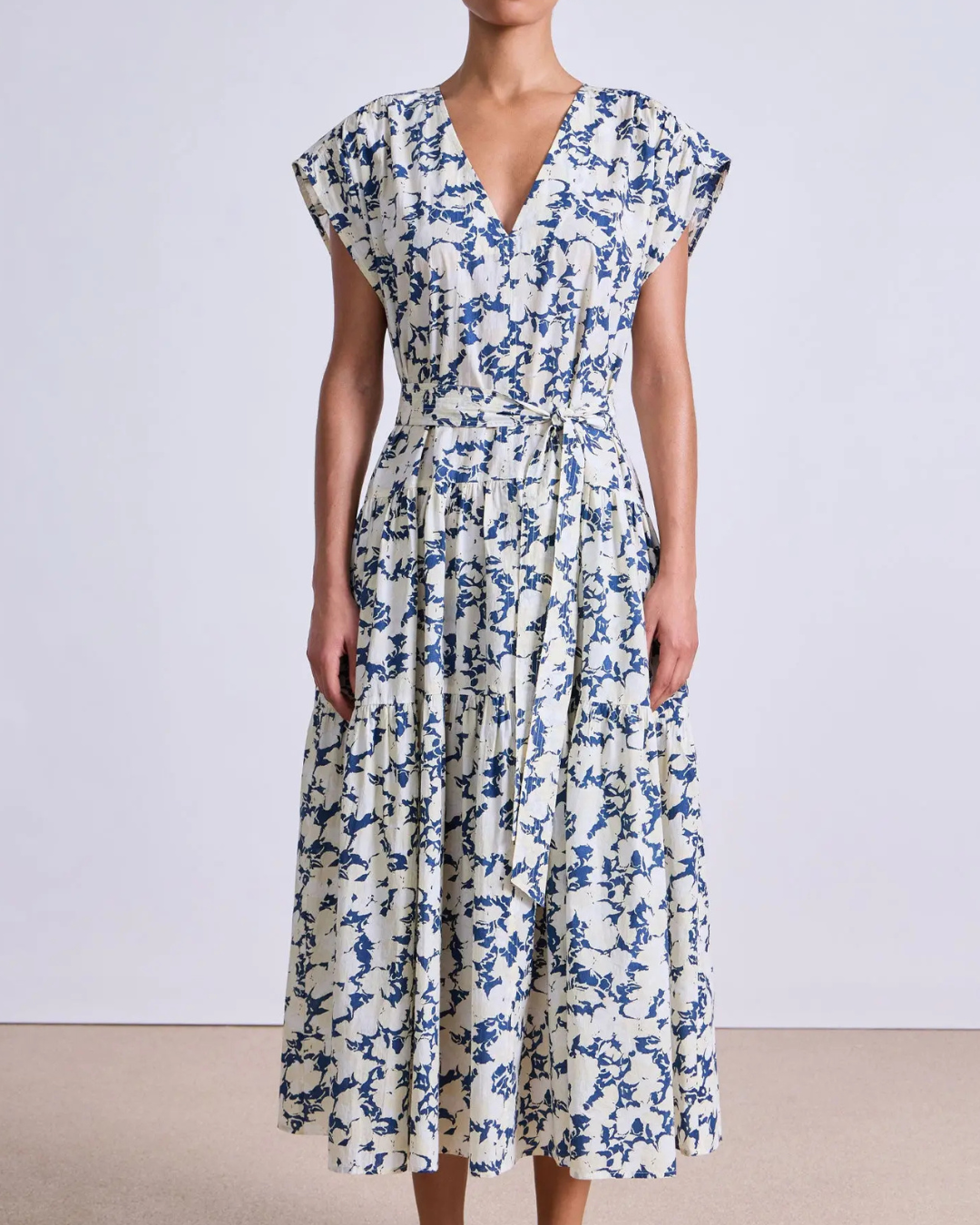 AGATHE TIER MAXI