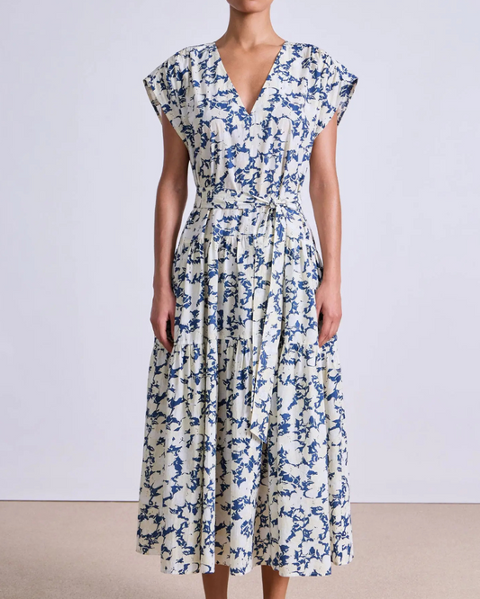 AGATHE TIER MAXI