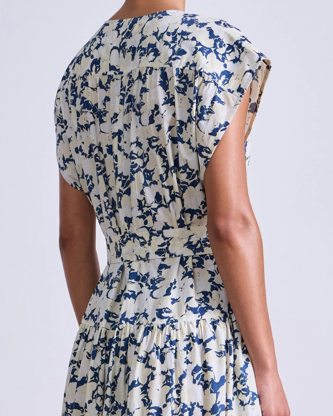AGATHE TIER MAXI
