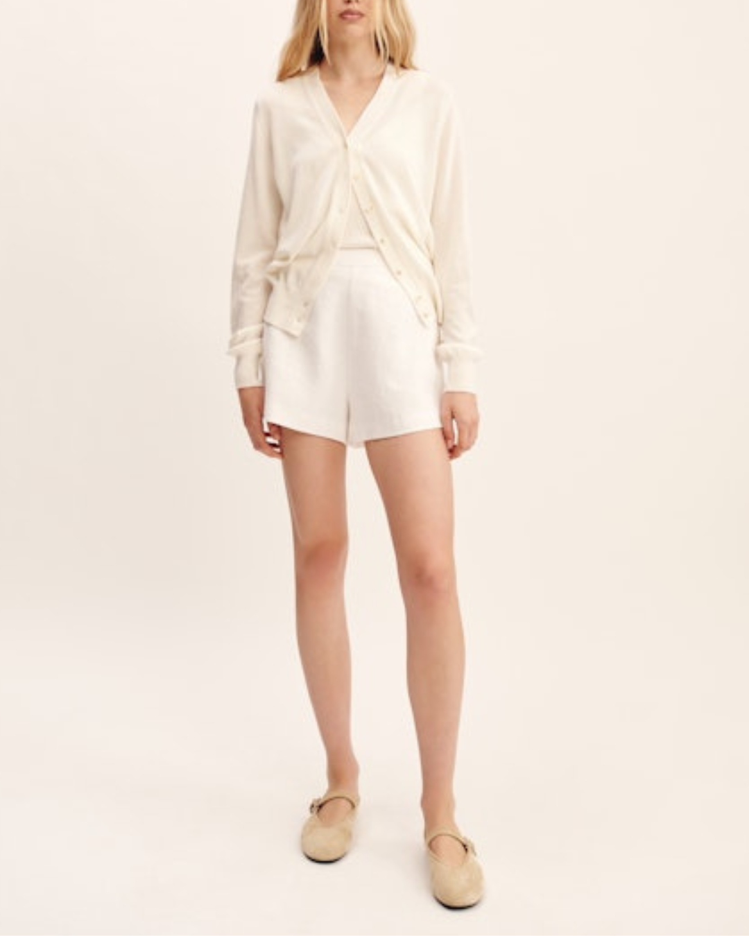 PERRI SHORT
