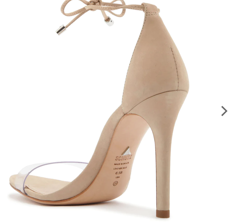 Schutz Josseana Sandal