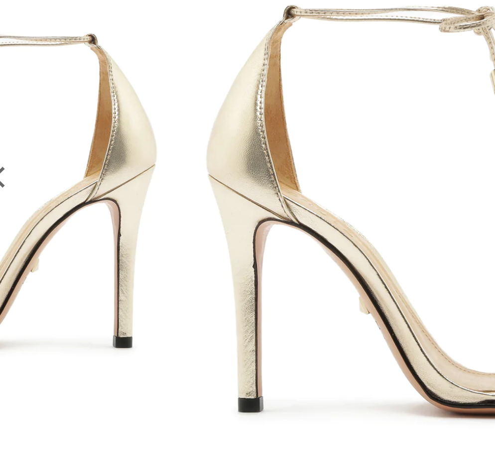 Schutz Josseana Sandal