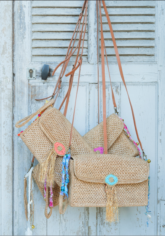 Neo Rosana Bag