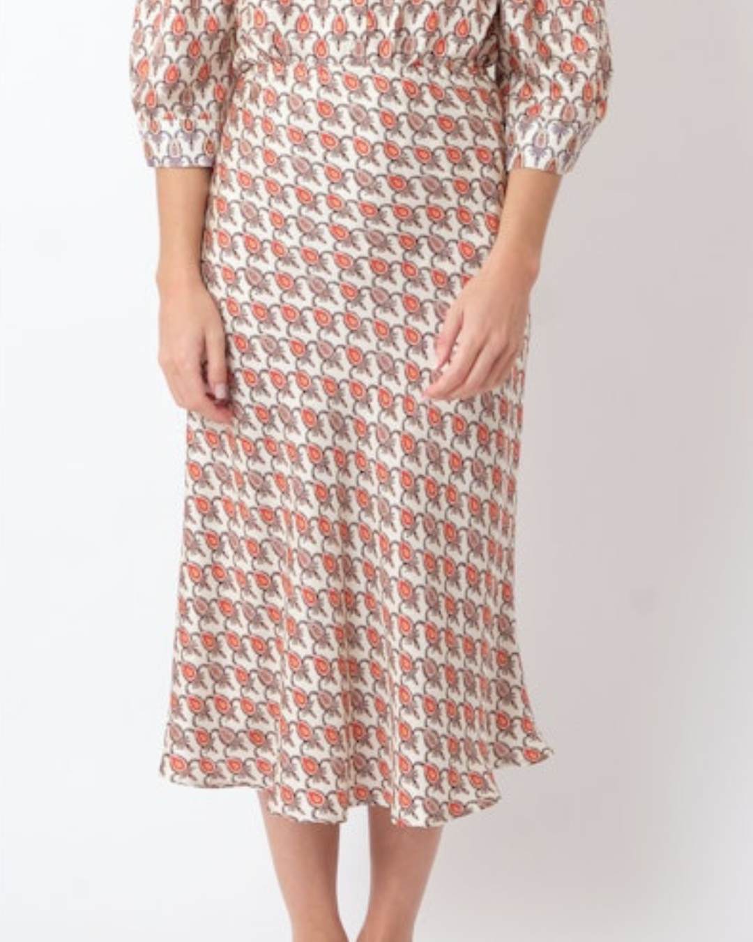 NOLA SKIRT