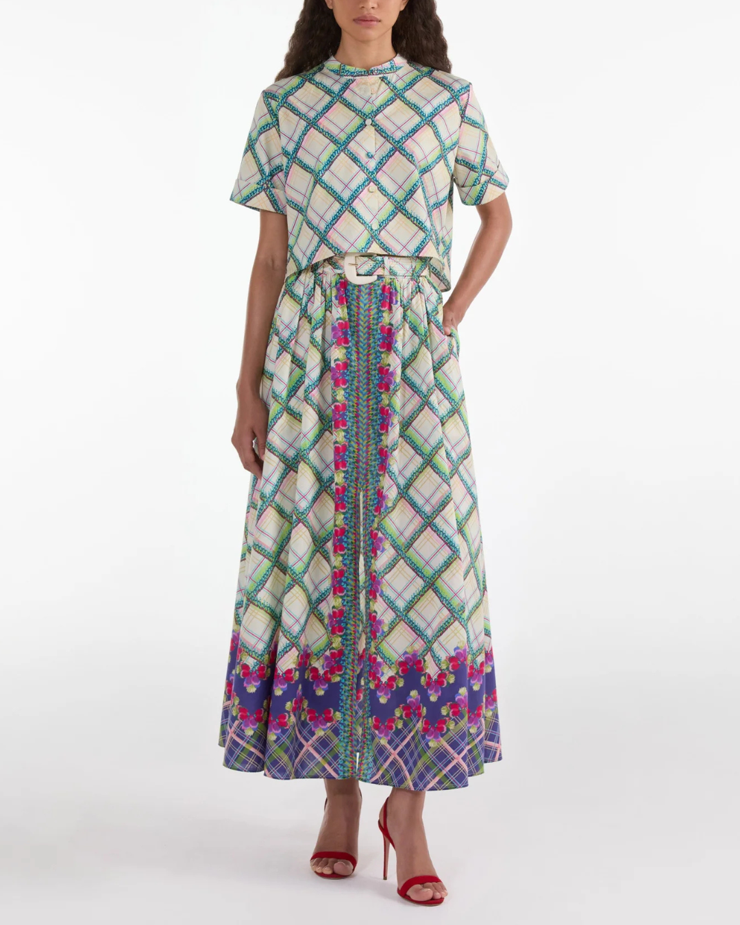 JUDI SKIRT
