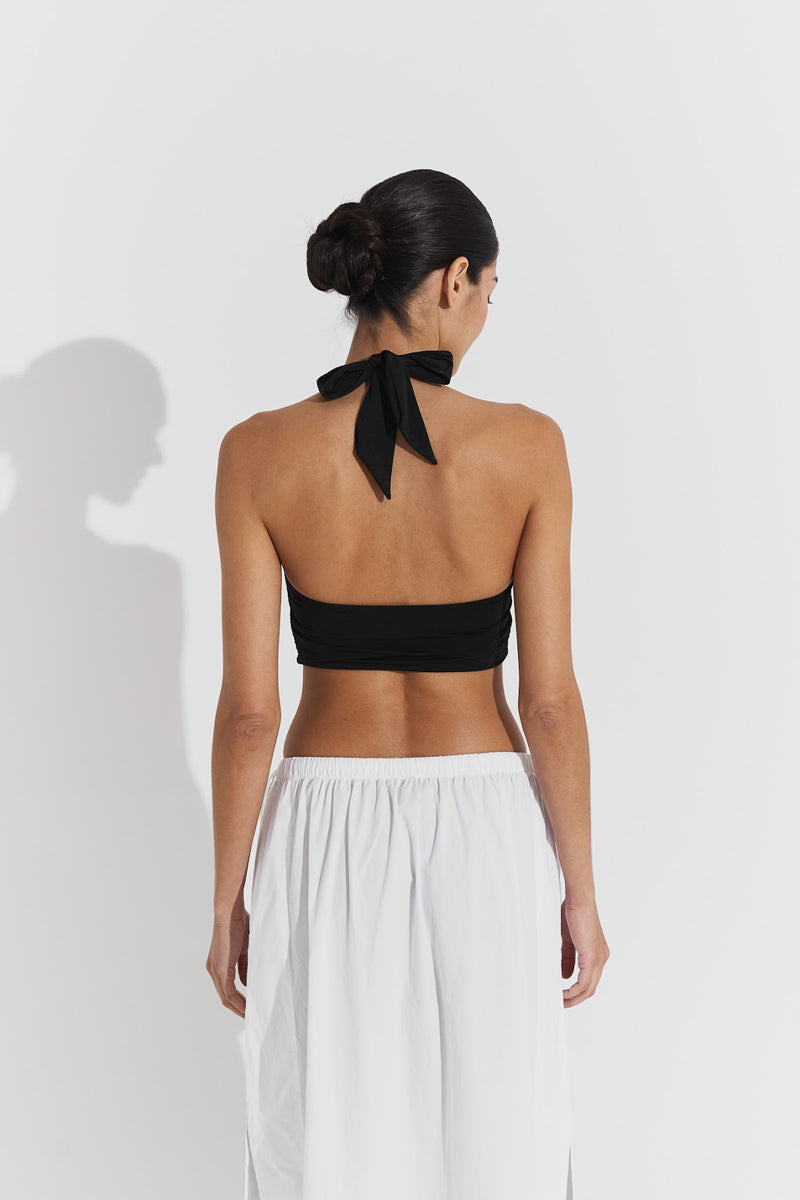 DRIFT MAXI SKIRT