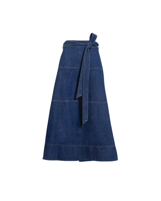 HUDLEY SKIRT