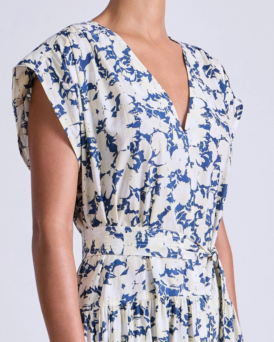 AGATHE TIER MAXI
