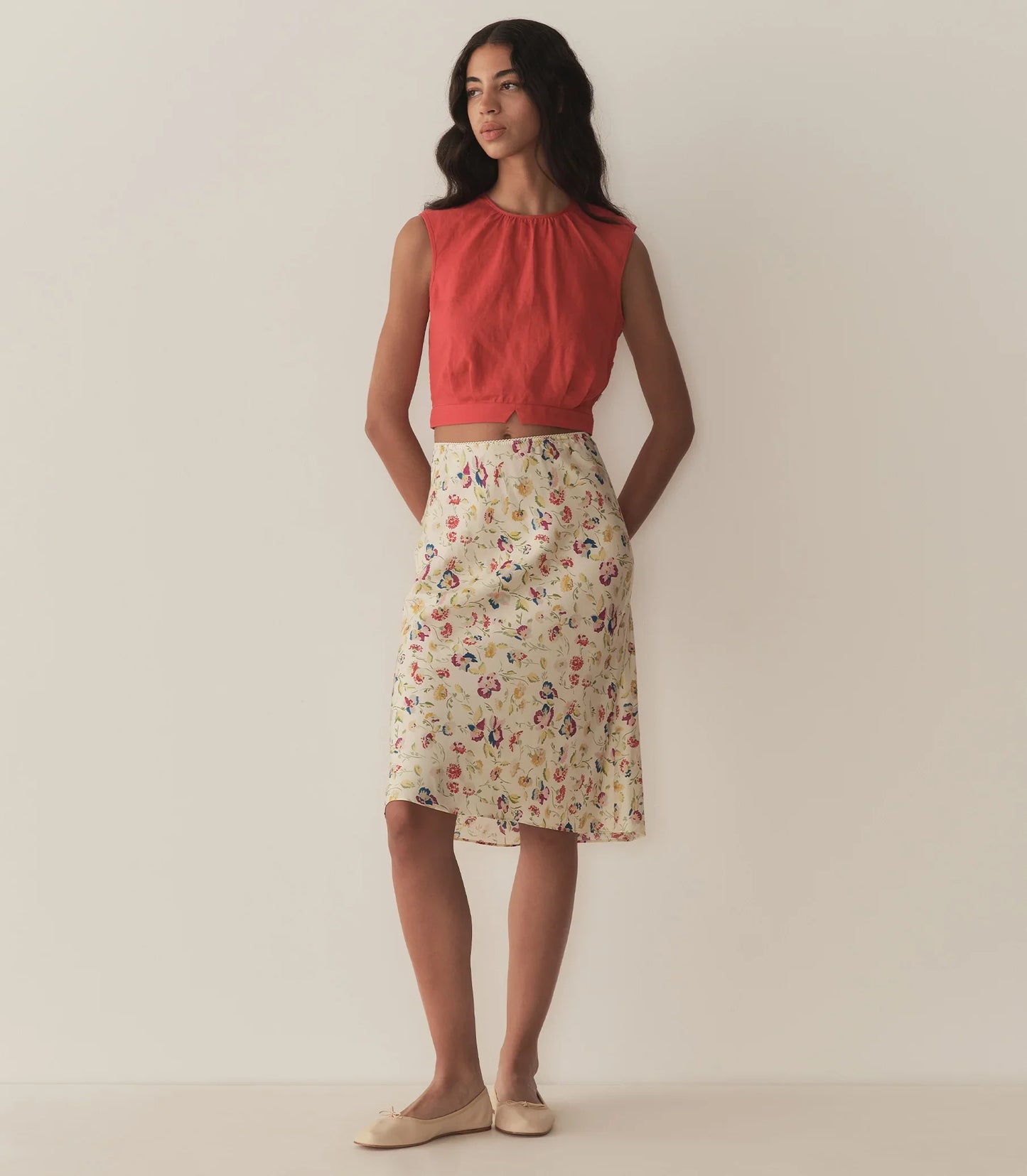ELOWENA SKIRT