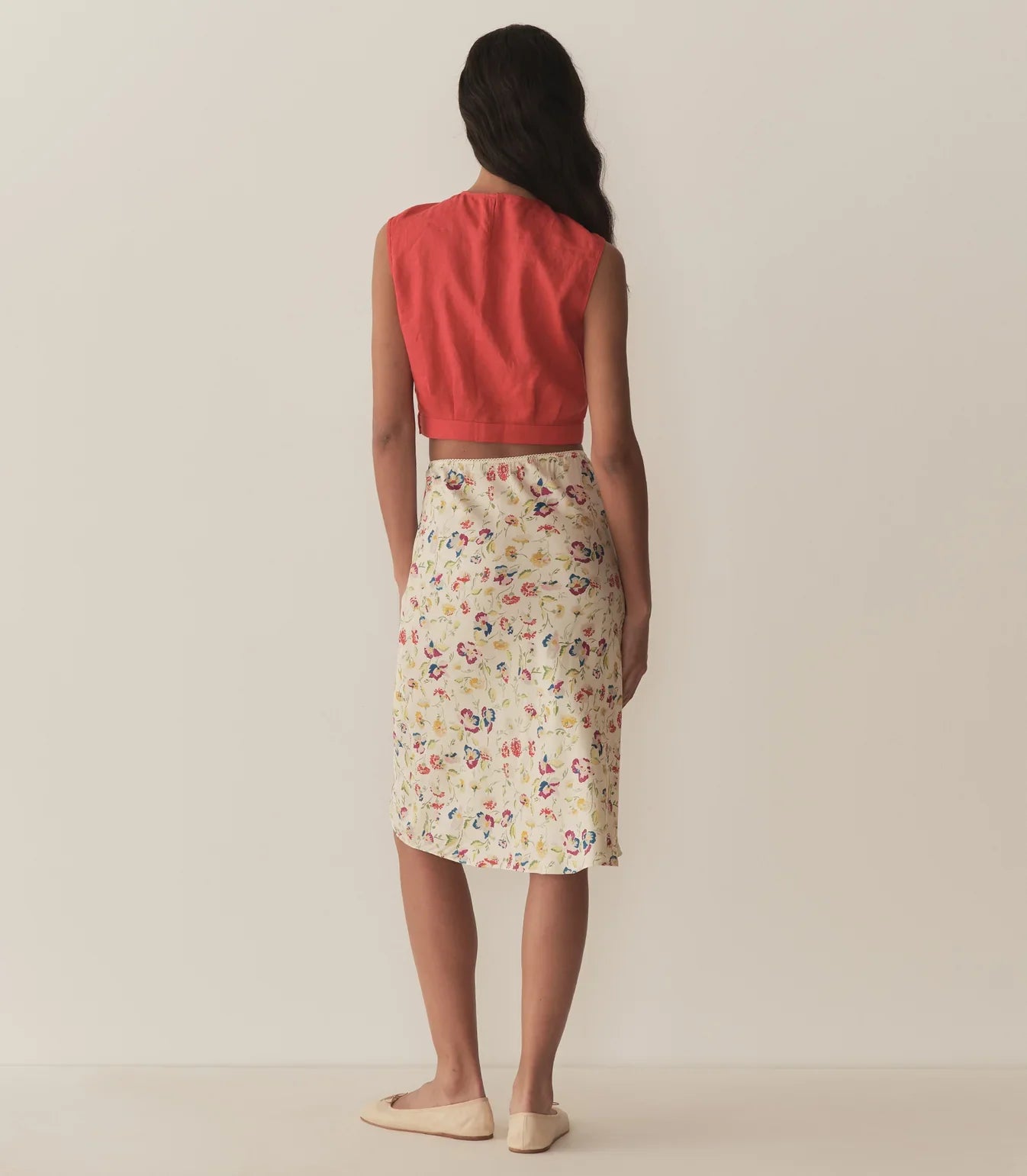 ELOWENA SKIRT