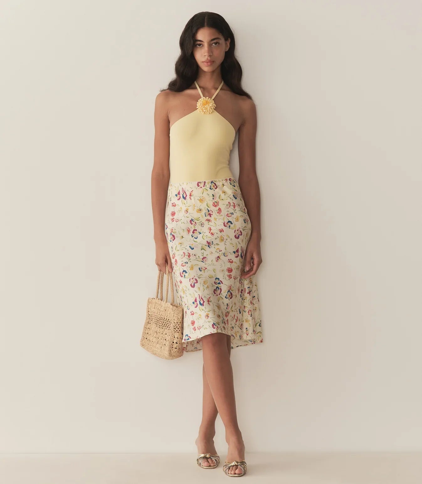 ELOWENA SKIRT