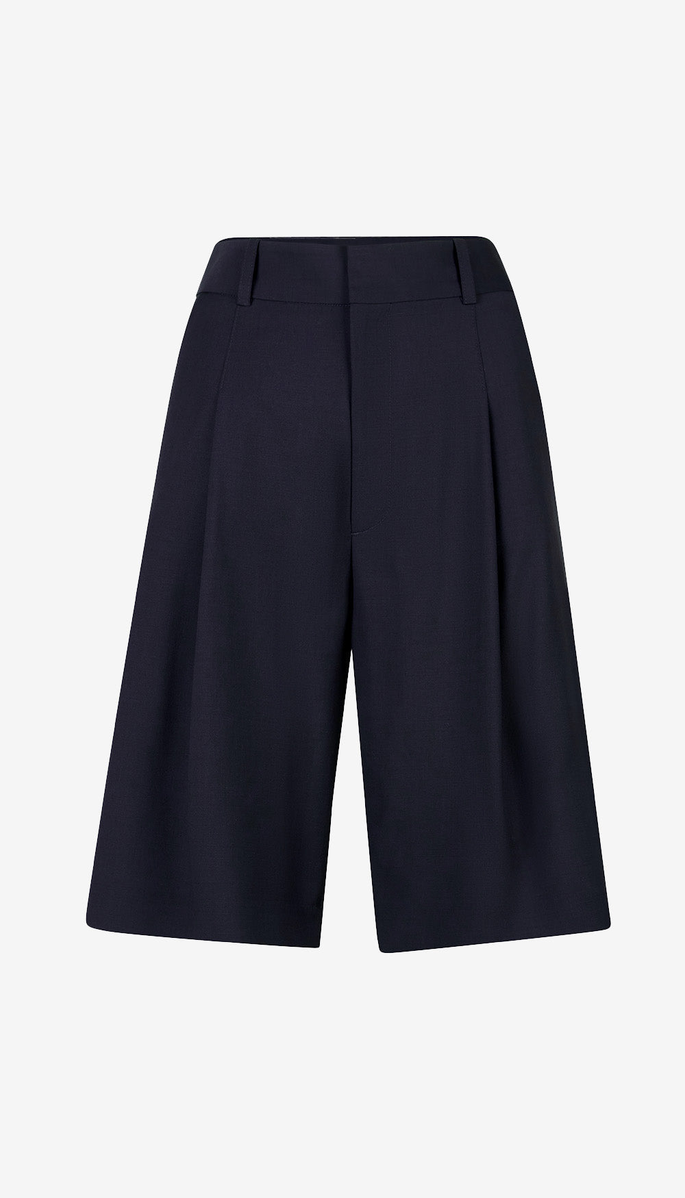 Pleated Long Short