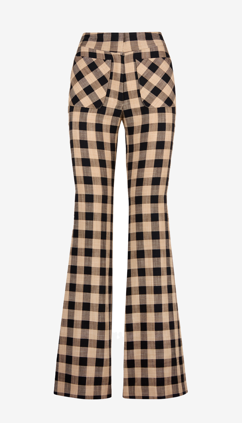 Classic Patch Pocket Pant
