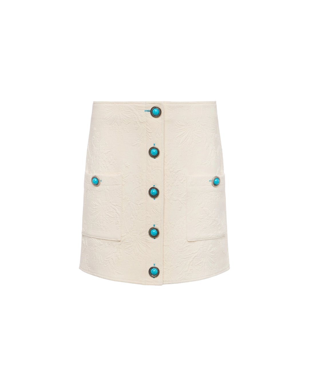 TRUMAN MINI SKIRT