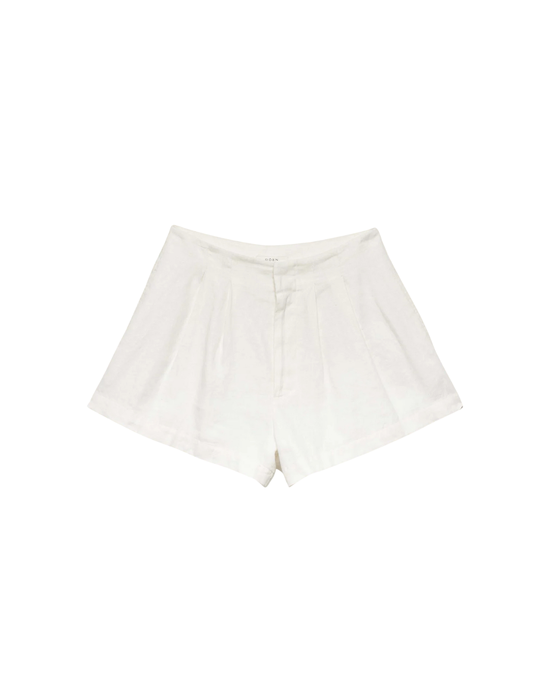 LARUE LINEN SHORT