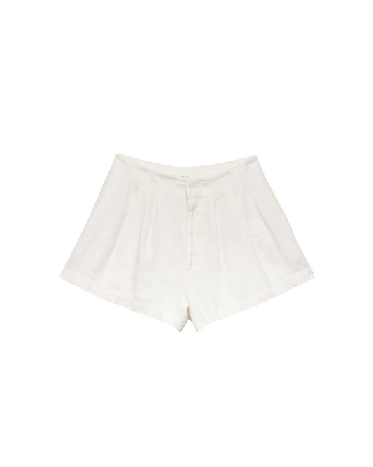 LARUE LINEN SHORT