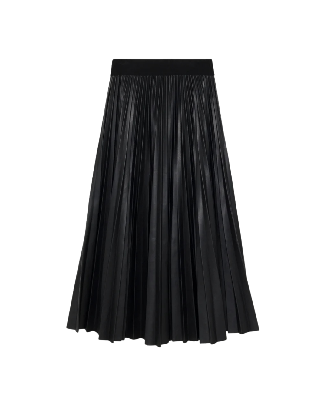 KEZIA MIDI SKIRT