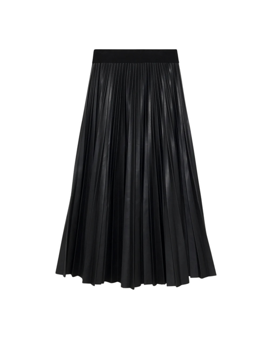KEZIA MIDI SKIRT