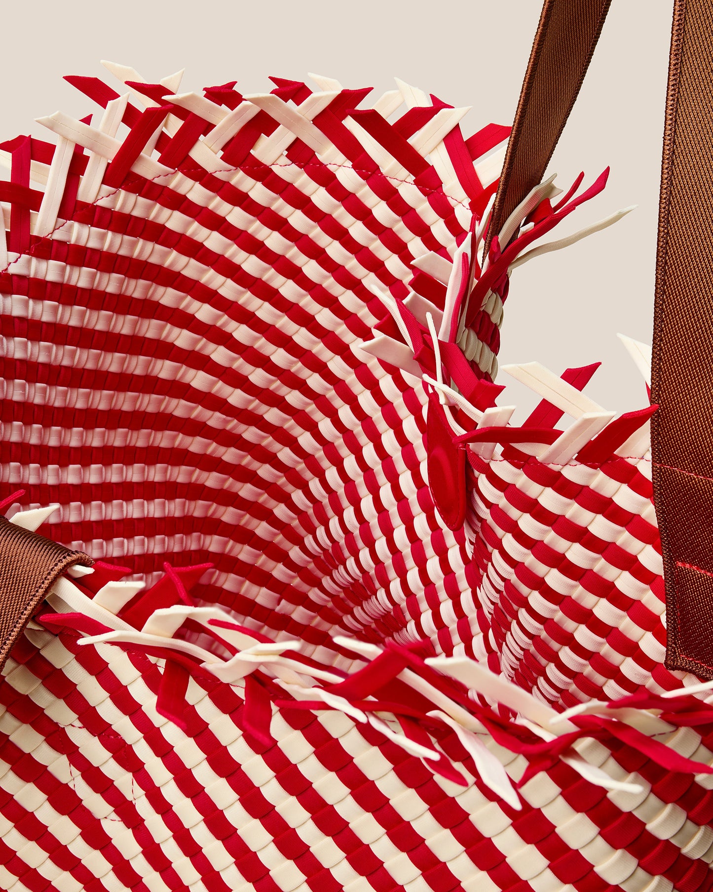Naghedi Havana Large Tote
