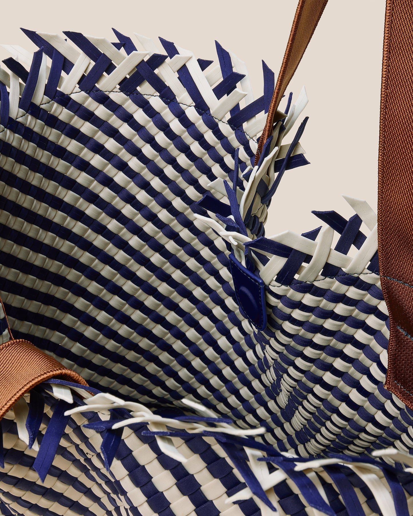 Naghedi Havana Large Tote