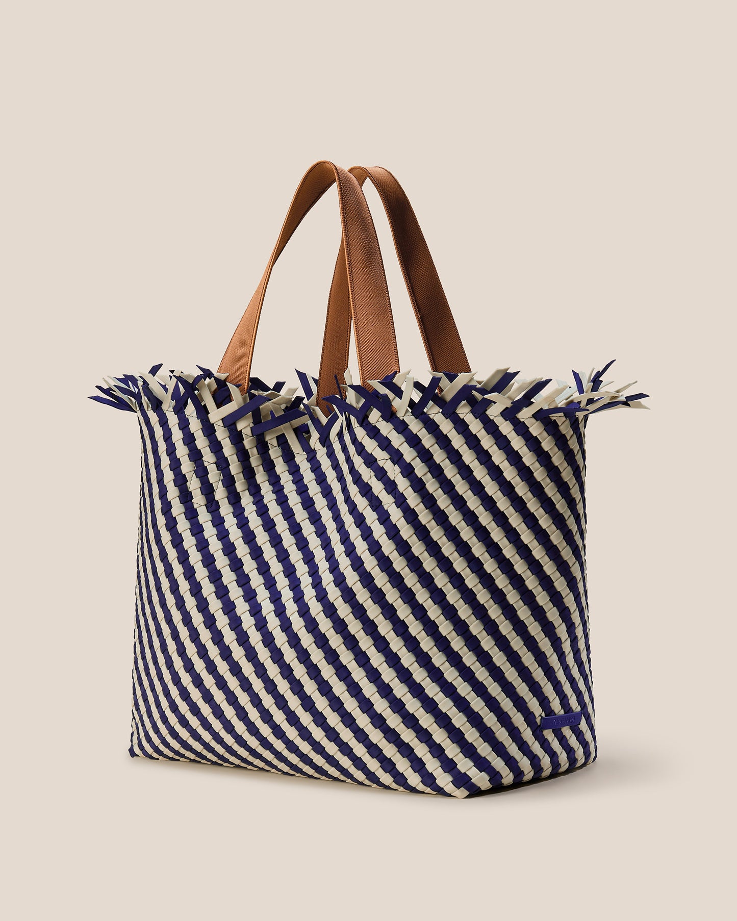 Naghedi Havana Large Tote
