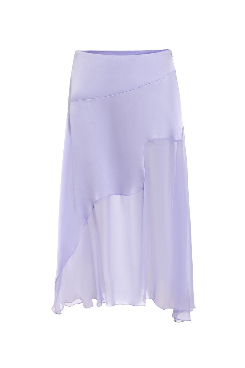 THE GITANA IN LILAC