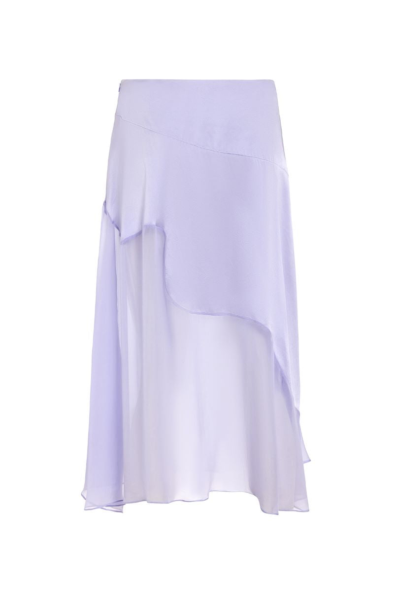 THE GITANA IN LILAC