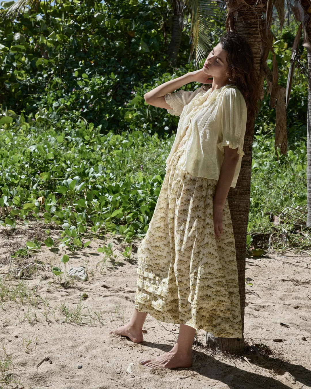 MARCIE SKIRT
