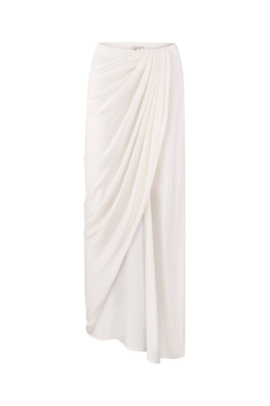 MARINA MIDI SKIRT