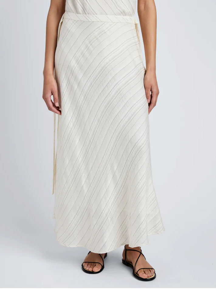 KAIA SKIRT