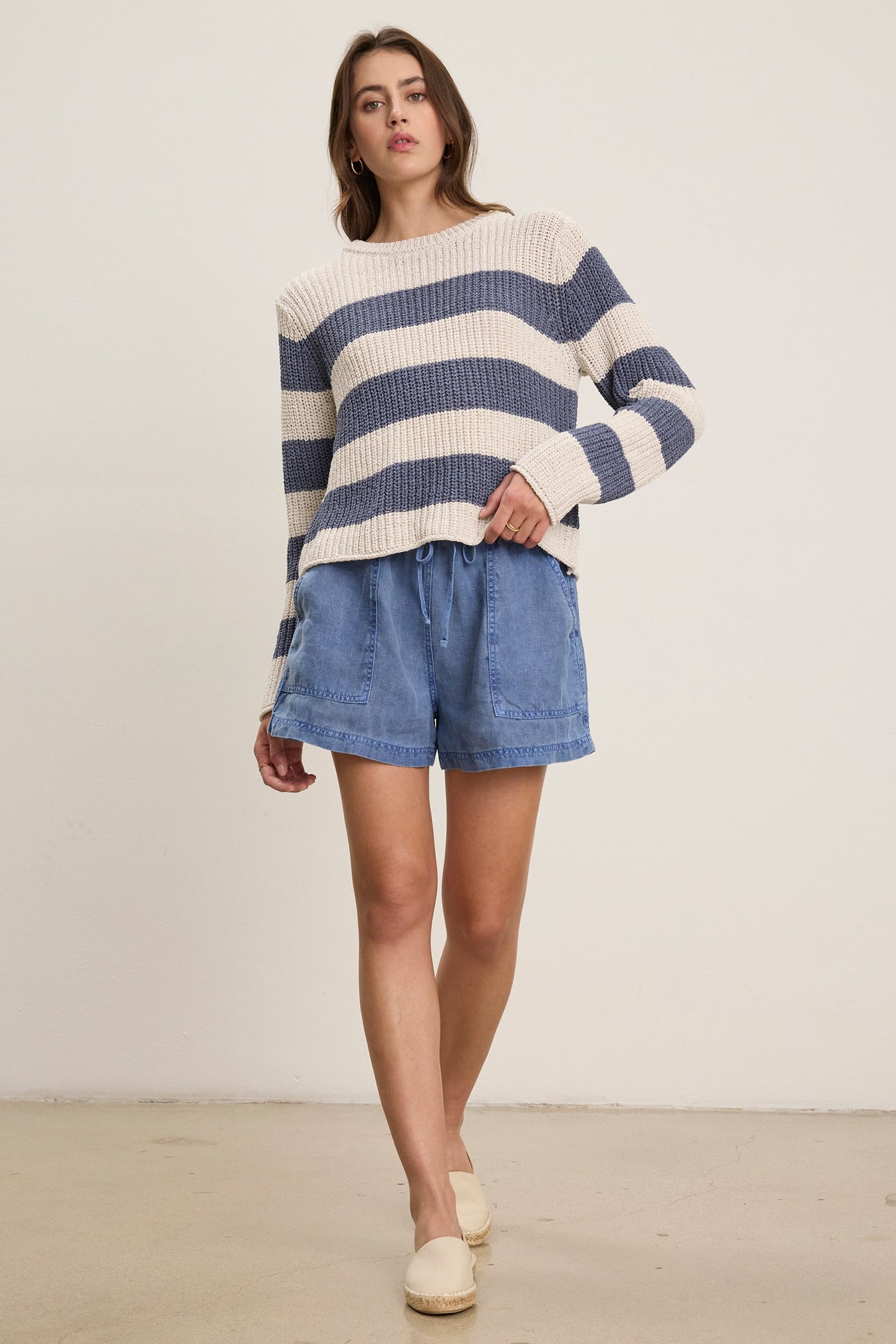 SUTTON SHORTS
