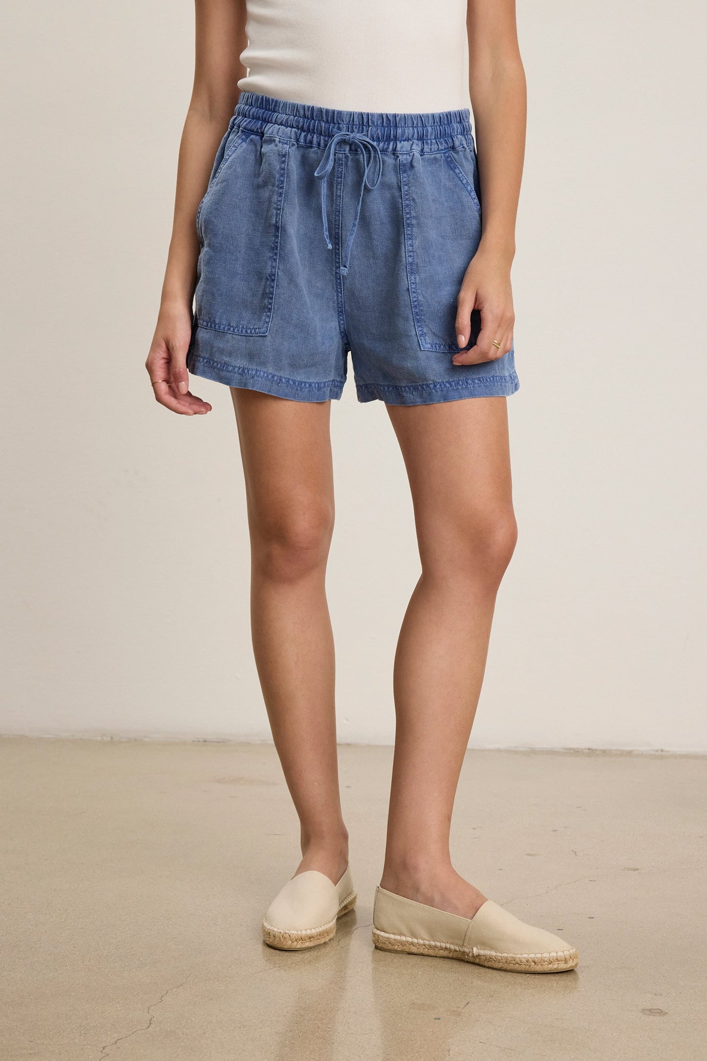 SUTTON SHORTS