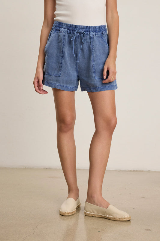SUTTON SHORTS
