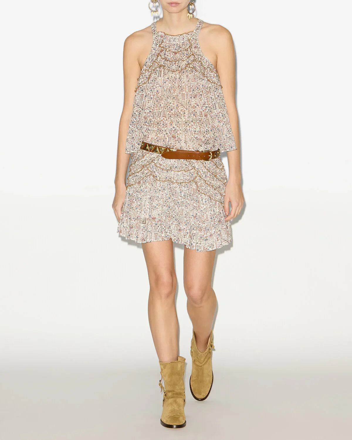 CEOLA SKIRT