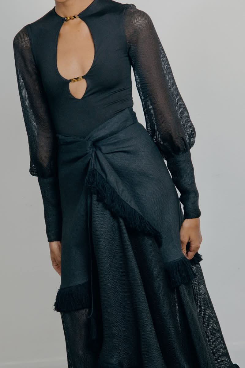 DOMINICO SKIRT