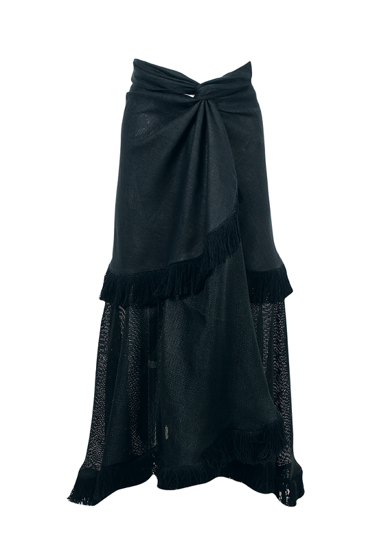 DOMINICO SKIRT