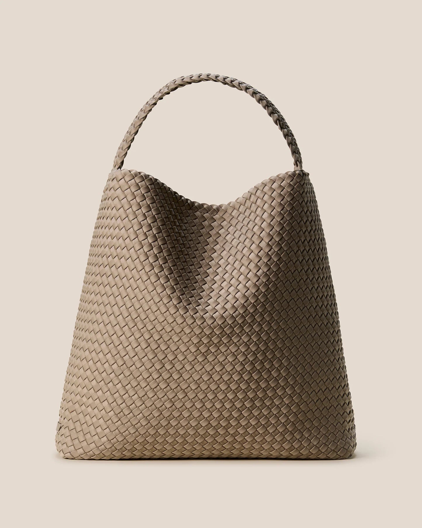 Naghedi Nomad Large Hobo Bag
