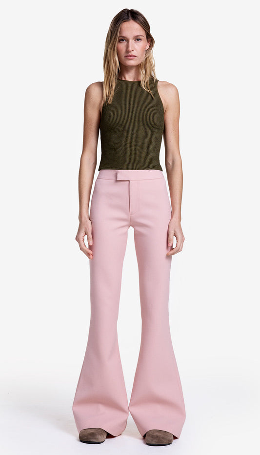 Bootcut Pant