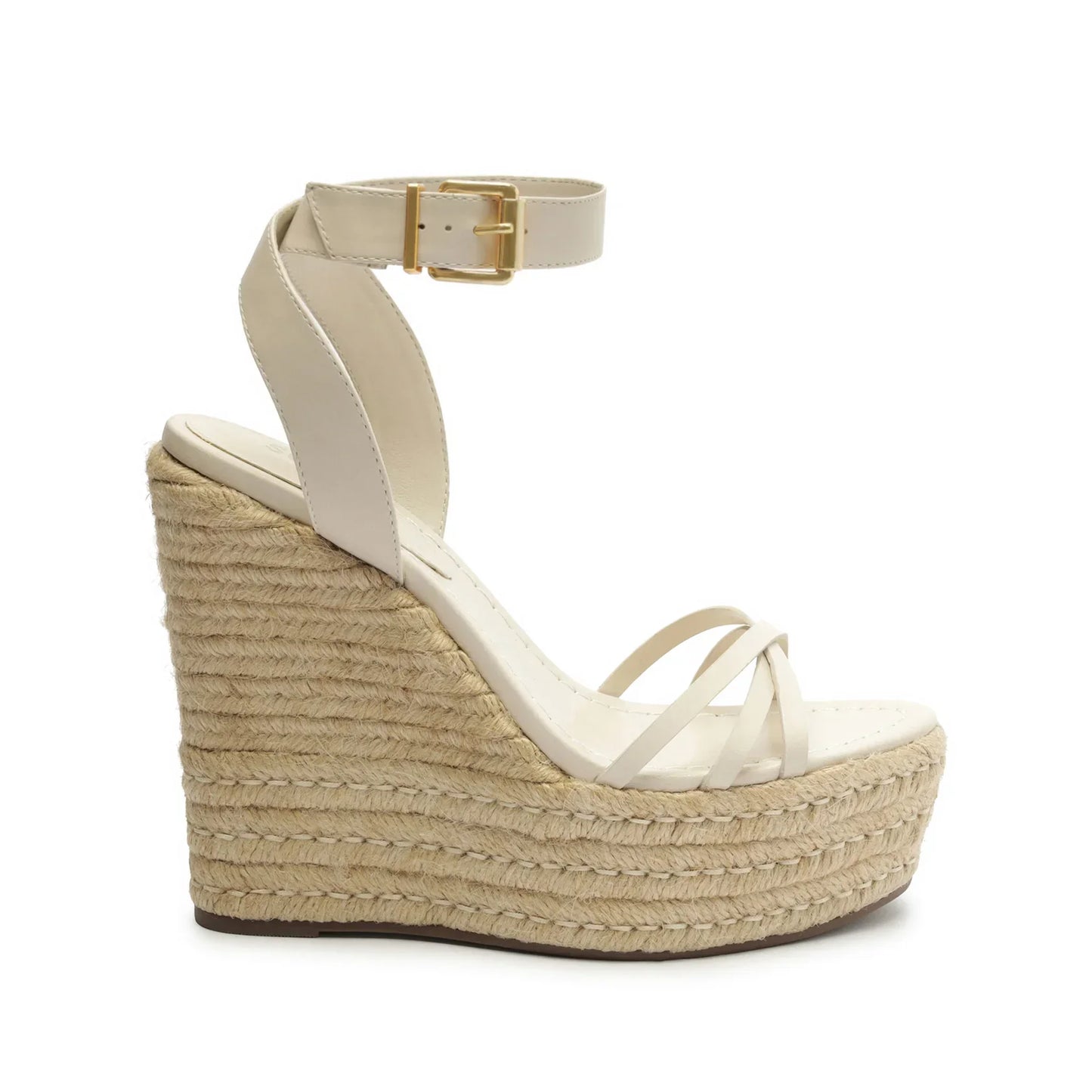 Schutz Alexandra Wedges