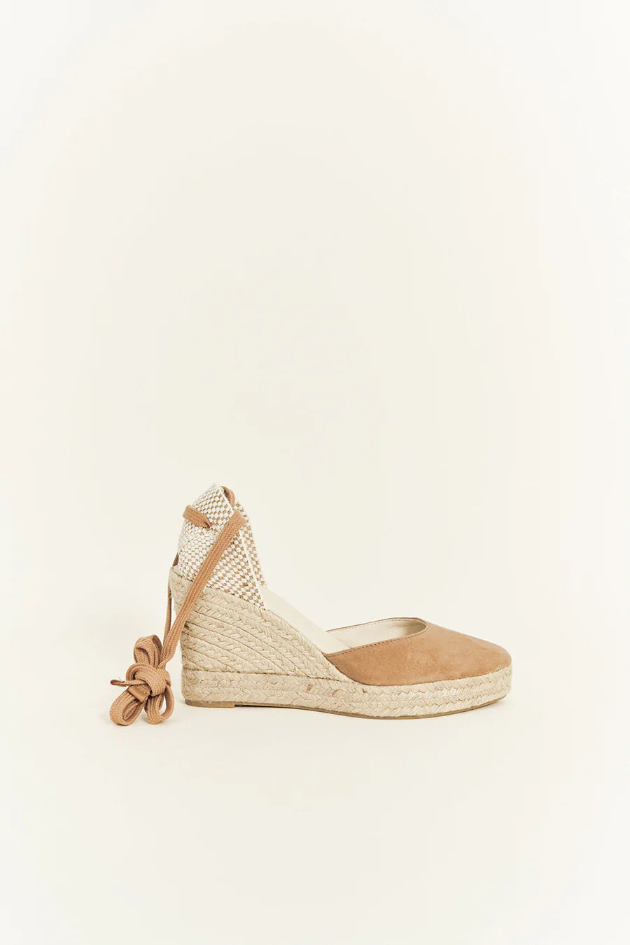 Espadrilles Sardinia Nodo