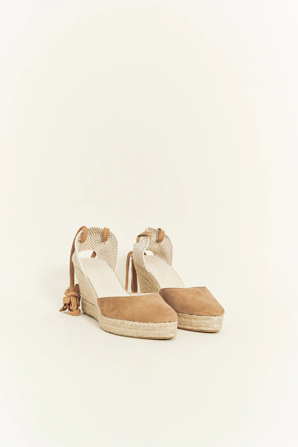 Espadrilles Sardinia Nodo